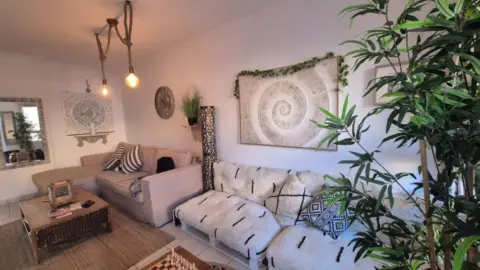 Apartamento en Corralejo