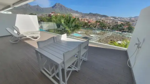 Apartamento en Adeje Norte