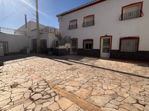Piso en Taberno