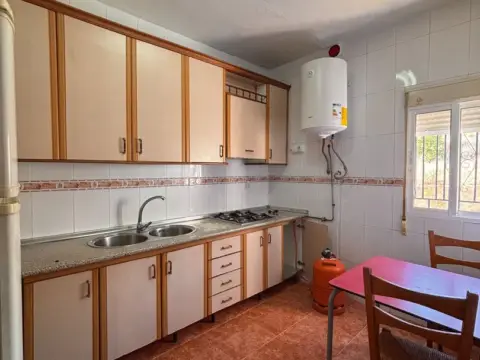 Piso en Taberno