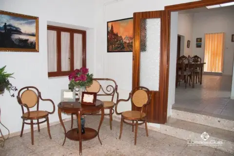 Chalet en Campo de Criptana