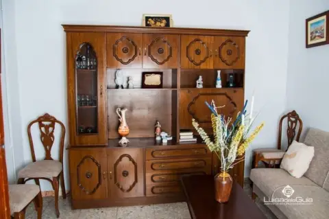 Chalet en Campo de Criptana