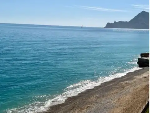 Apartamento en L'Olla