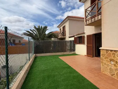 Chalet en Corralejo