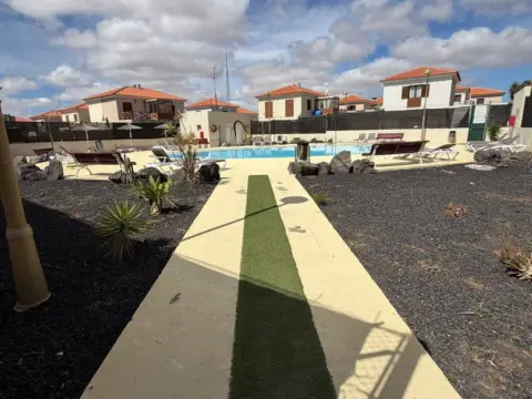 Chalet en Corralejo
