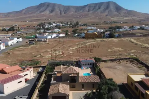 Casa en El Matorral