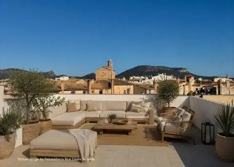 Apartment in Llucmajor