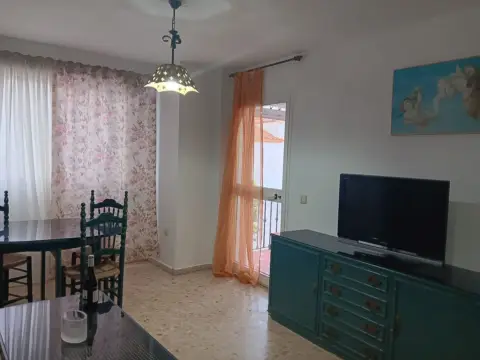 Piso en San Pedro-Gabriel Miró-María Guerrero