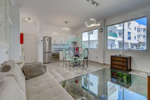 Apartamento en calle del Caracol