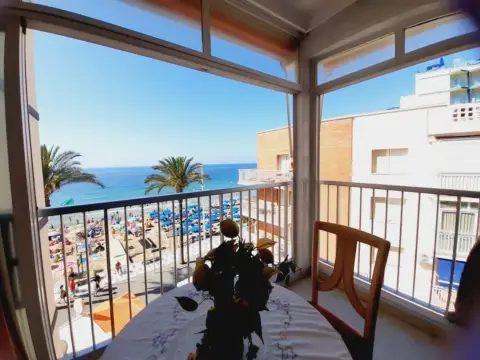 Piso en Platja de Llevant