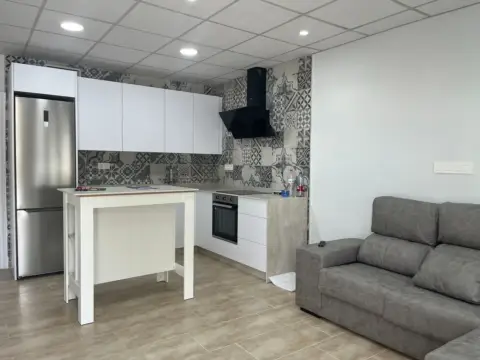Apartamento en Albox