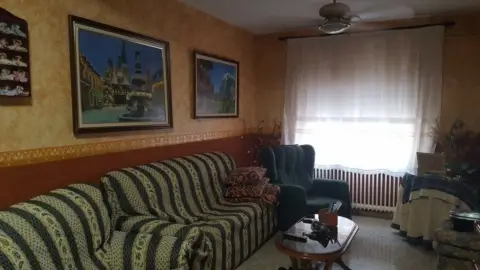 Chalet en Campo de Criptana