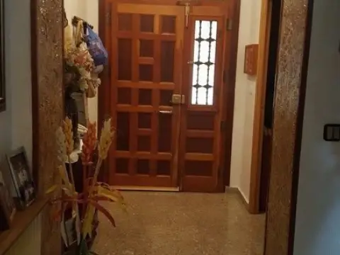 Chalet en Campo de Criptana