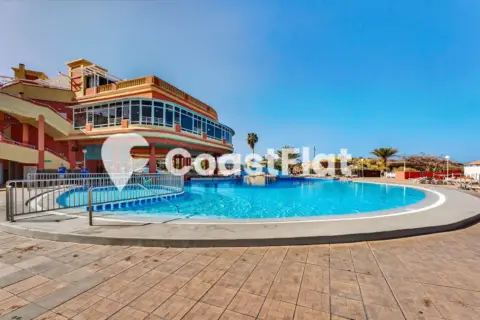 Apartment in Adeje
