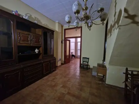 Chalet en Albalat de la Ribera