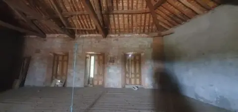 Chalet en Sanchidrián