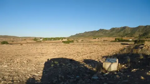 Finca rústica en Yecla