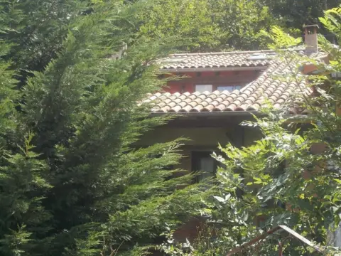 Chalet en Penilla