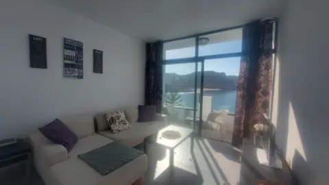Apartamento en Tauro-Playa del Cura