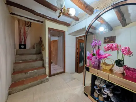 Casa en Aguarón