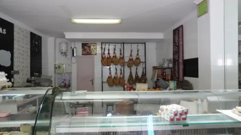 Local comercial en Zona Norte