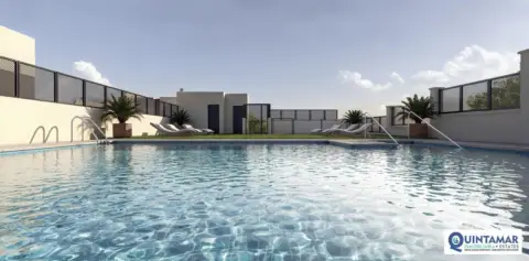 Casa adosada en Capistrano-Cueva de Nerja