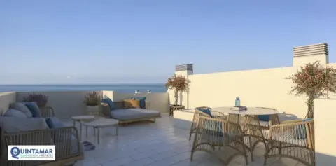 Casa adosada en Capistrano-Cueva de Nerja