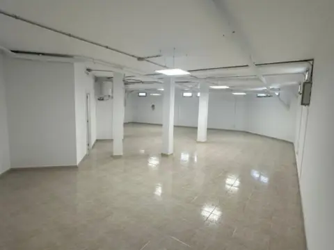 Local comercial en Ingenio