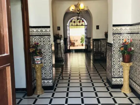Casa adosada en Almonte