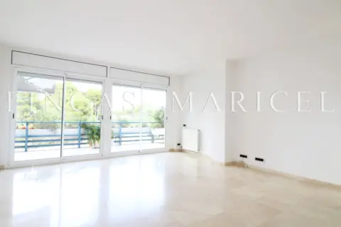 Piso en Can Girona-Terramar-Vinyet