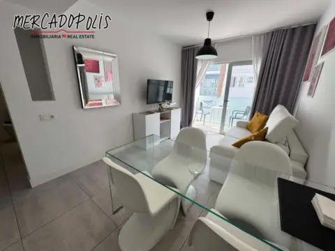 Apartamento en Corralejo