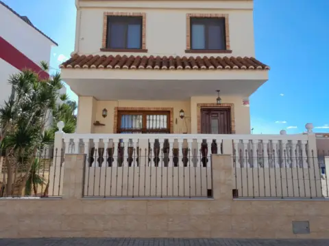 Chalet en Sueca