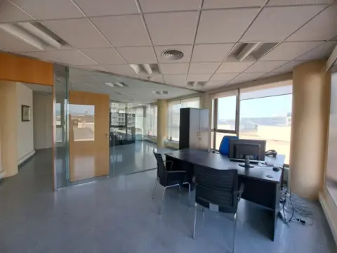 Oficina en Espinardo