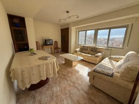 Piso en Peñaranda de Bracamonte
