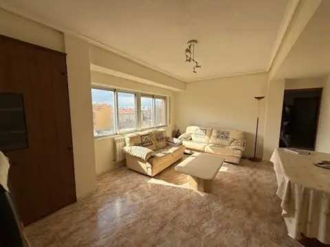 Piso en Peñaranda de Bracamonte