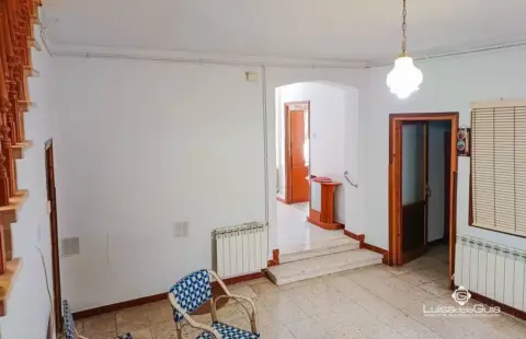 Chalet en Campo de Criptana