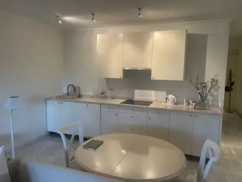 Apartamento en Avenida de San Francisco, 10