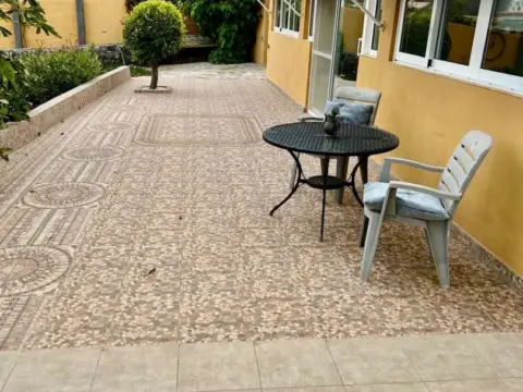 Chalet en Guía de Isora