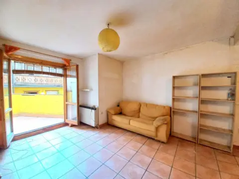 Piso en Casco Antiguo