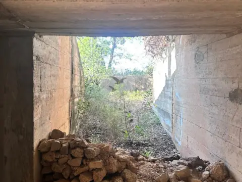 Finca rústica en Garriguella