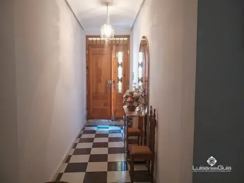 Chalet en Campo de Criptana