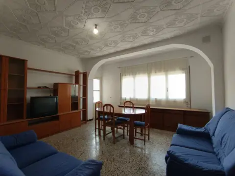 Piso en Albalate de Cinca
