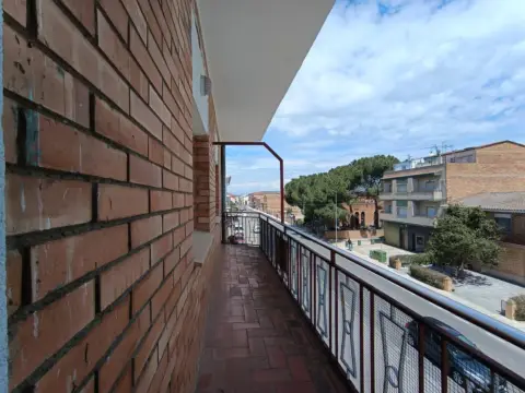 Piso en Albalate de Cinca