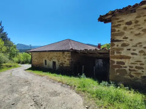 Casa en Sojoguti - Soxoguti