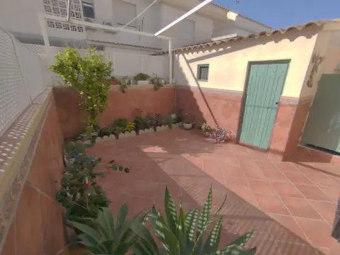 Casa adosada en Calabardina