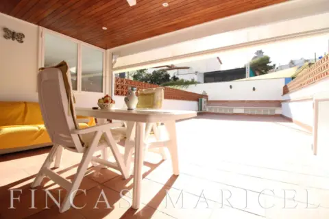 Piso en Centre