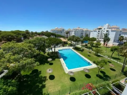 Apartamento en Nuevo Portil