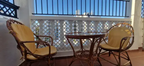 Apartamento en Nuevo Portil
