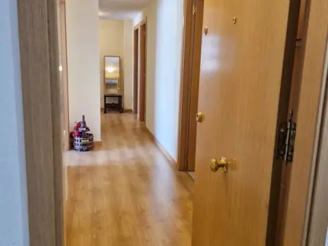 Piso en Montecanal-Valdespartera-Rosales del Canal