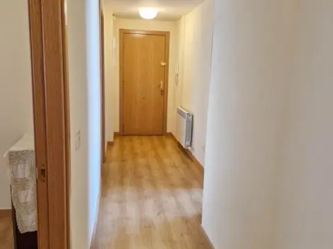 Piso en Montecanal-Valdespartera-Rosales del Canal